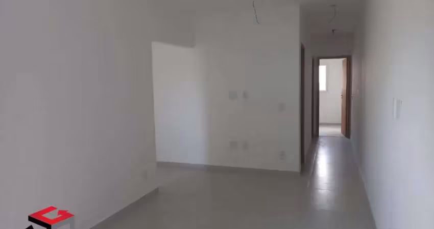 Apartamento à venda 2 quartos 1 suíte 1 vaga Nova Gerty - São Caetano do Sul - SP