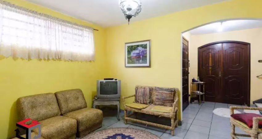 Sobrado à venda 4 quartos 2 suítes 5 vagas Nova Petrópolis - São Bernardo do Campo - SP