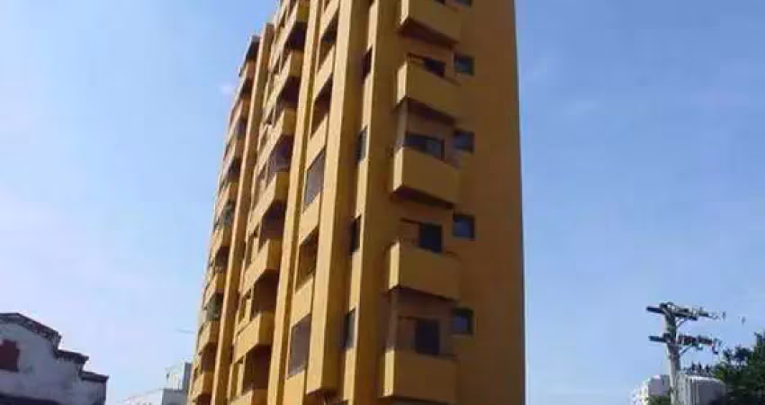 Apartamento à venda 1 quarto 1 vaga Vila Mariana - São Paulo - SP