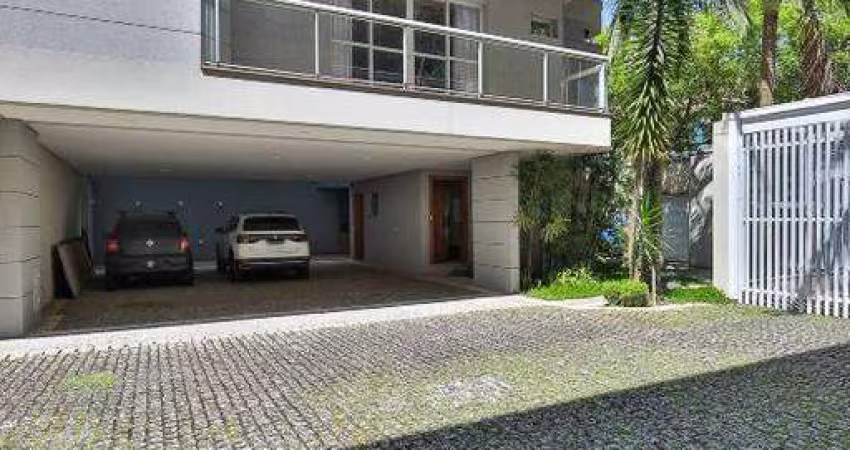 Sobrado à venda 4 quartos 2 suítes 6 vagas Gilda - Santo André - SP