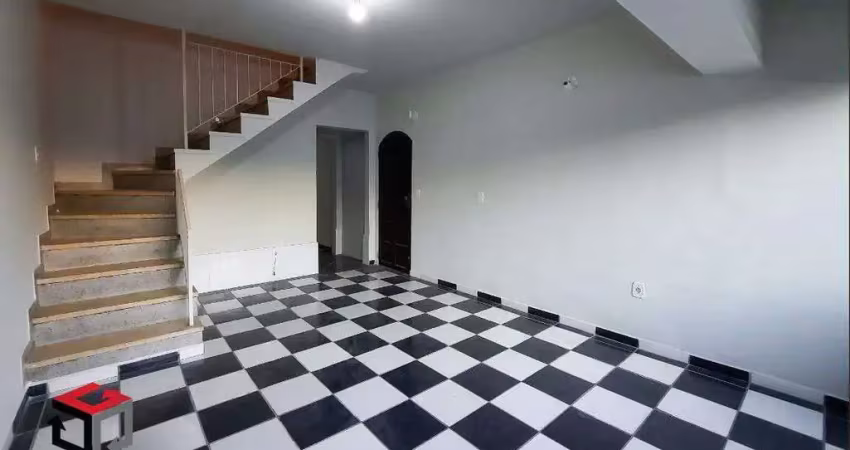 Sobrado à venda 2 quartos 2 vagas jardim do mar - são bernardo do campo - sp