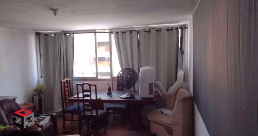 Apartamento com 100m² na Saúde em São Paulo - SP