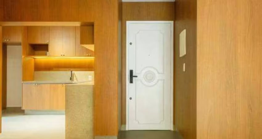 Apartamento com 84m² na Vila Nova Conceição em São Paulo - SP