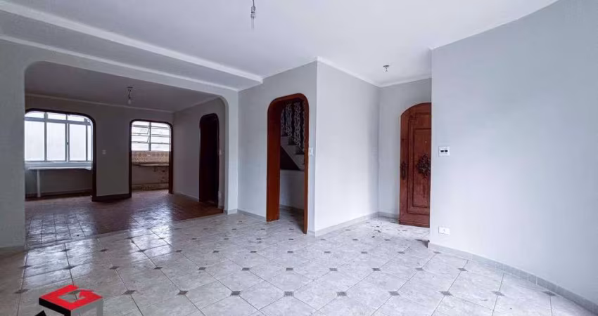 Sobrado à venda 3 quartos 1 suíte 2 vagas Santa Maria - São Caetano do Sul - SP