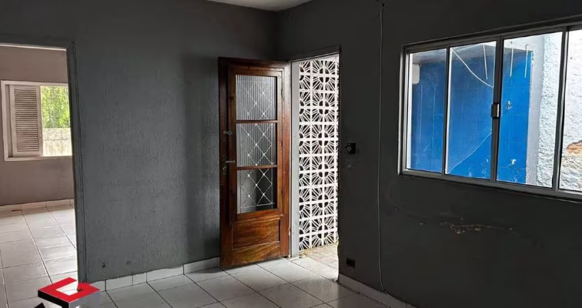 Casa à venda 2 quartos 1 vaga Independência - São Bernardo do Campo - SP