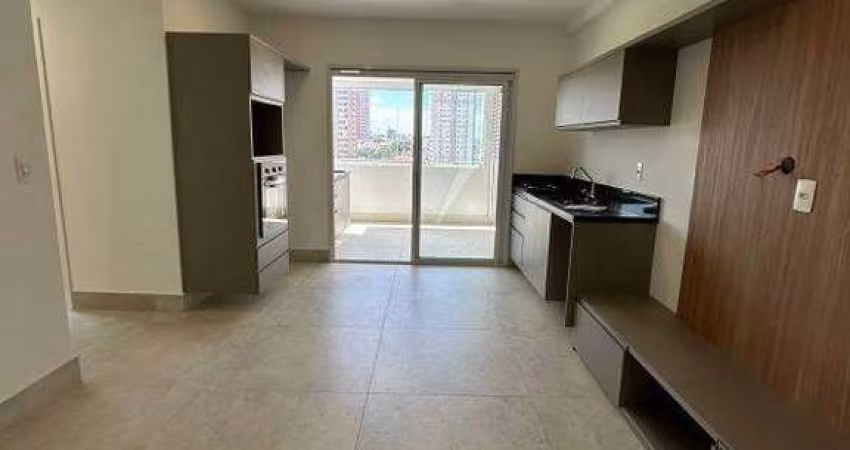 Apartamento à venda 2 quartos 1 suíte 2 vagas Das Nações - Santo André - SP