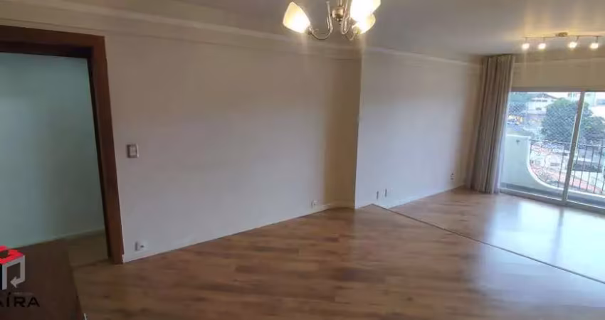 Apartamento à venda 3 quartos 3 suítes 2 vagas valparaíso - santo andré - sp