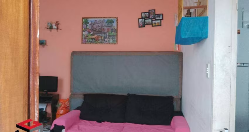 Casa à venda 3 quartos 2 vagas Nova Gerty - São Caetano do Sul - SP