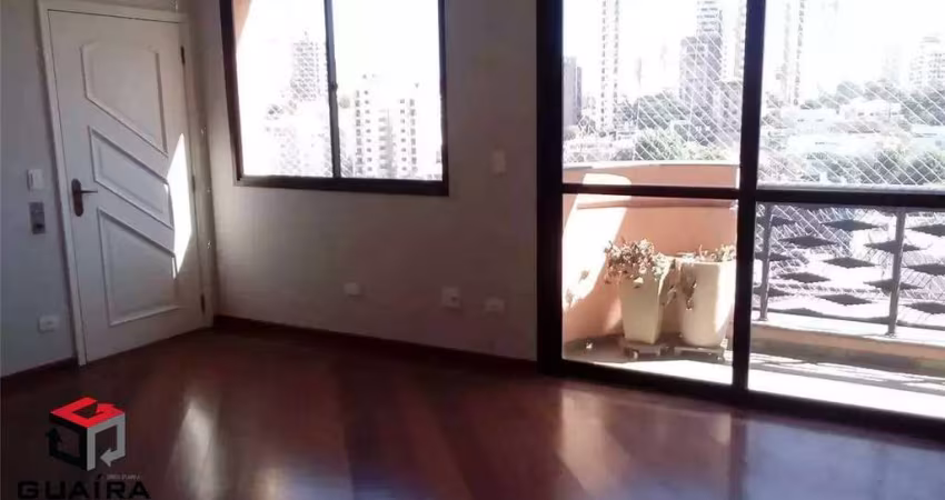 Apartamento para aluguel 3 quartos 1 suíte 2 vagas Centro - Santo André - SP