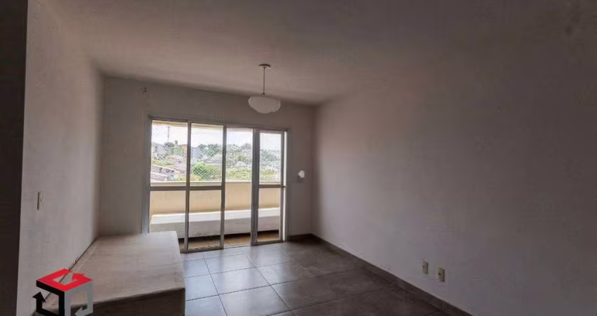 Apartamento à venda 2 quartos 1 suíte 2 vagas Santo Antônio - Santo André - SP