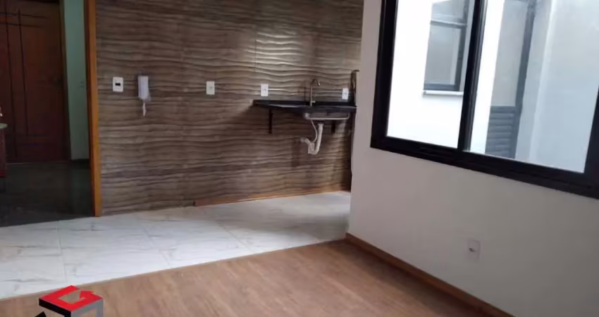 Apartamento com 2 dormitórios, suíte e 1 vaga coberta