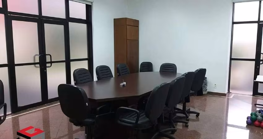 Conjunto Comercial na Barra Funda 37 m2