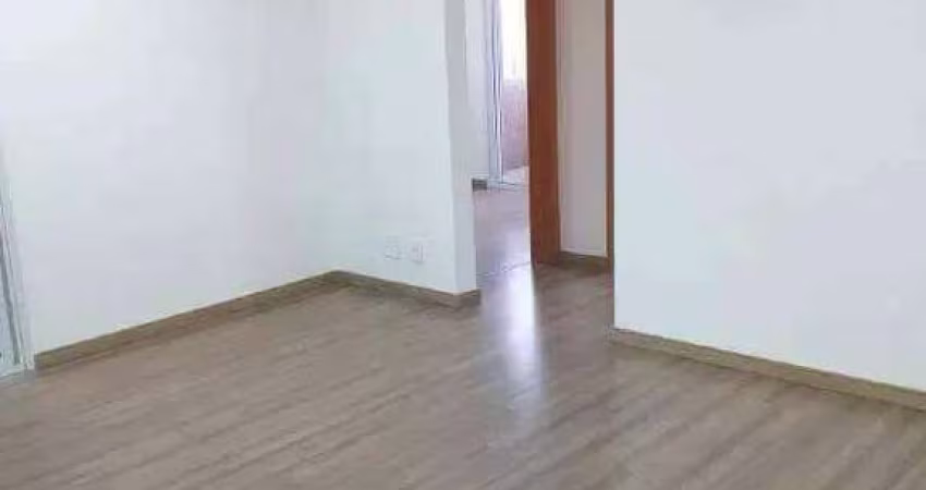 Apartamento à venda 2 quartos 1 suíte 2 vagas Centro - Santo André - SP