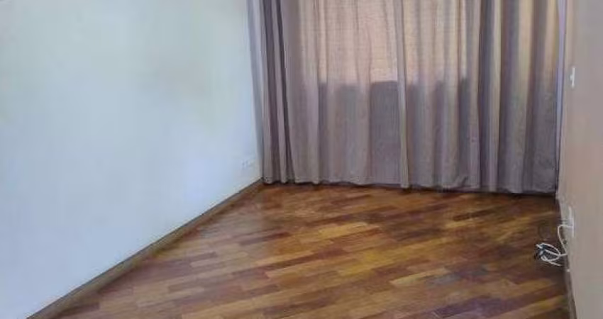 Apartamento à venda 3 quartos 1 vaga João Ramalho - Santo André - SP
