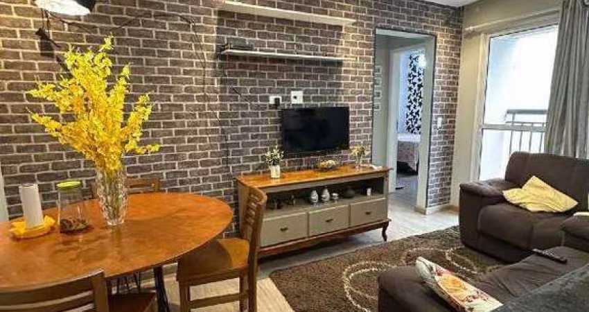 Apartamento à venda 2 quartos 1 vaga Jordanópolis - São Bernardo do Campo - SP