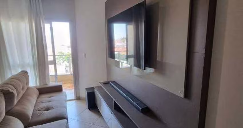 Cobertura duplex de 110m² no Nova Gerty em São Caetano do Sul - SP (com elevador)