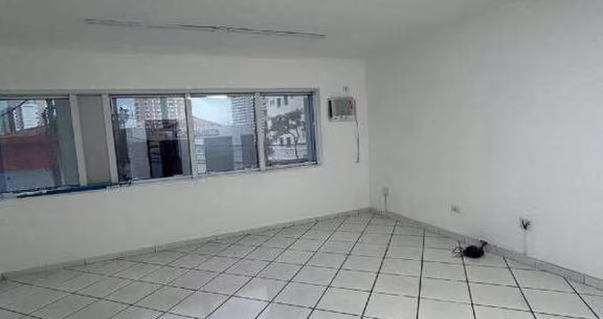 Sala à venda 1 vaga Jardim do Mar - São Bernardo do Campo - SP
