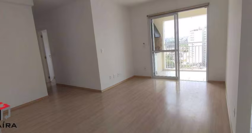 Apartamento à venda 2 quartos 1 suíte 1 vaga Fundação - São Caetano do Sul - SP