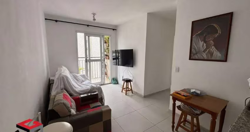Apartamento à venda 3 quartos 1 suíte 1 vaga Nova Petrópolis - São Bernardo do Campo - SP