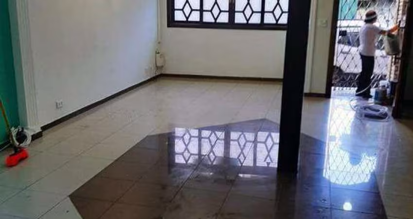 Casa com 240m² na Bela Vista em São Paulo - SP