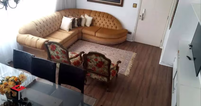 Apartamento 3 dormitórios em santa cecília com 105m²