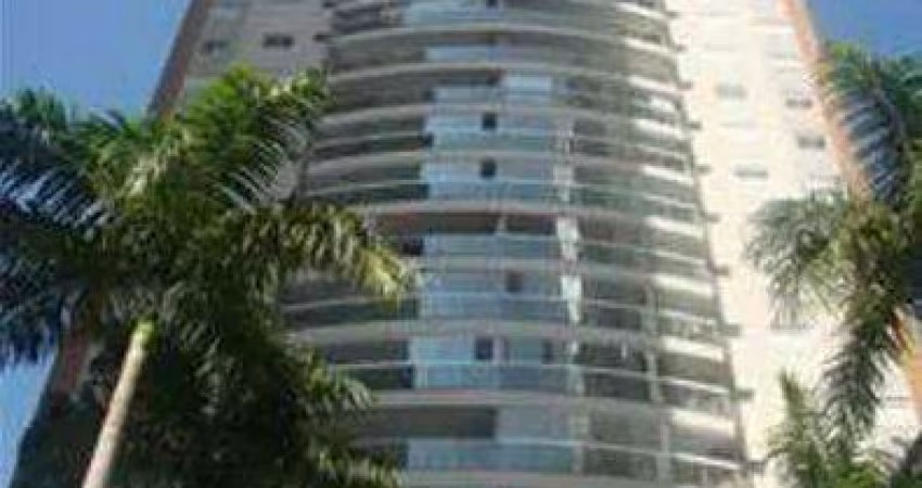 Apartamento com 100m² na Vila Olímpia em São Paulo - SP