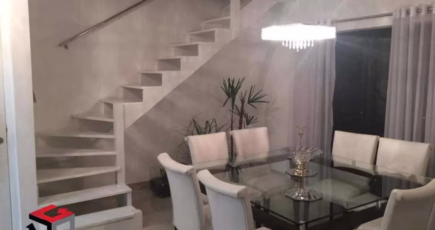 Cobertura Duplex em Indianópolis com 180m²