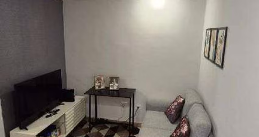 Apartamento à venda 1 quarto 1 vaga Assunção - São Bernardo do Campo - SP
