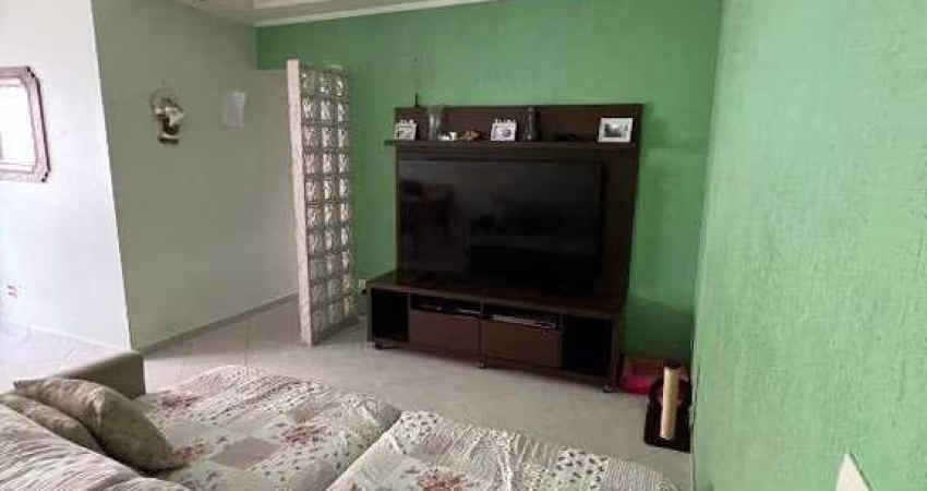 Apartamento à venda 4 quartos 1 suíte 2 vagas Jardim do Mar - São Bernardo do Campo - SP