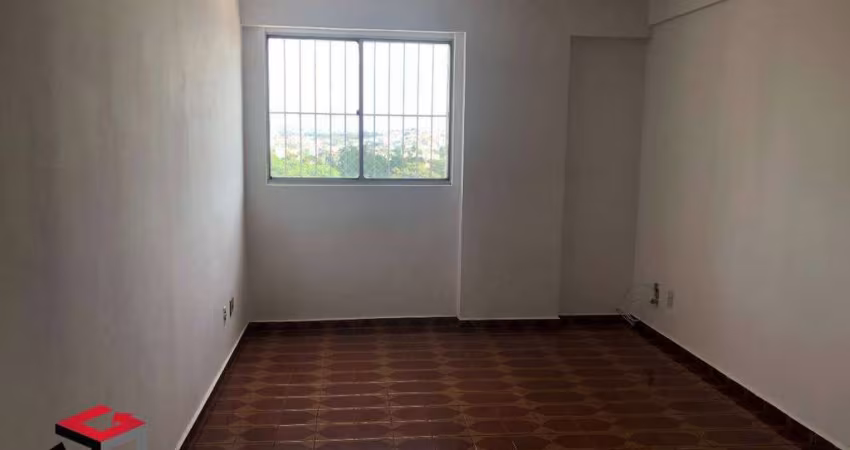 Apartamento à venda 2 quartos 1 vaga Rudge Ramos - São Bernardo do Campo - SP
