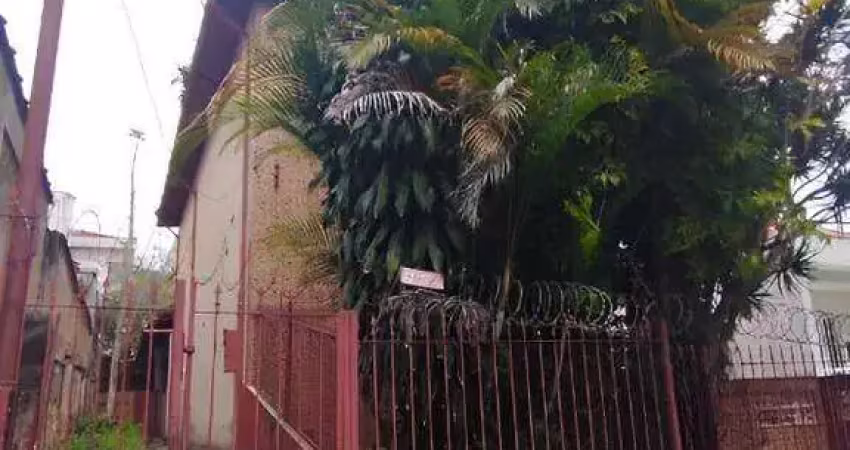 Terreno à venda lusitânia - são bernardo do campo - sp