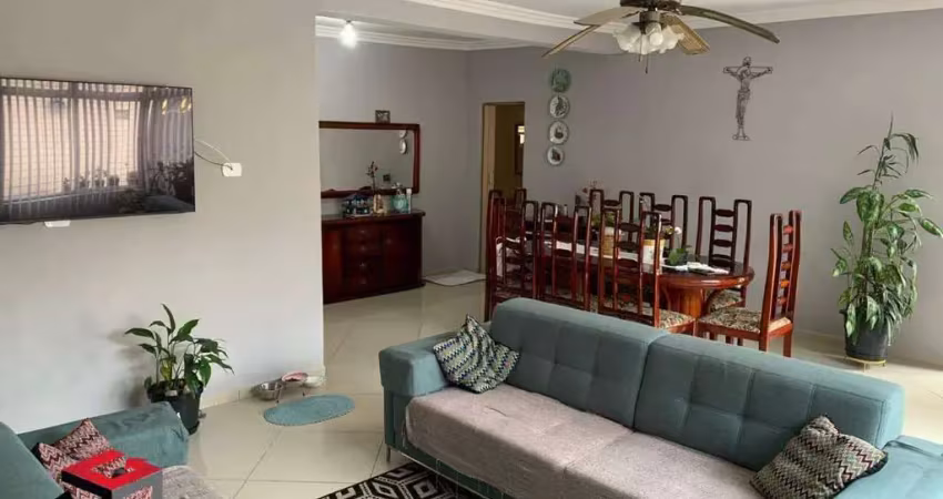 Sobrado à venda 5 quartos 2 suítes 4 vagas Dos Casa - São Bernardo do Campo - SP