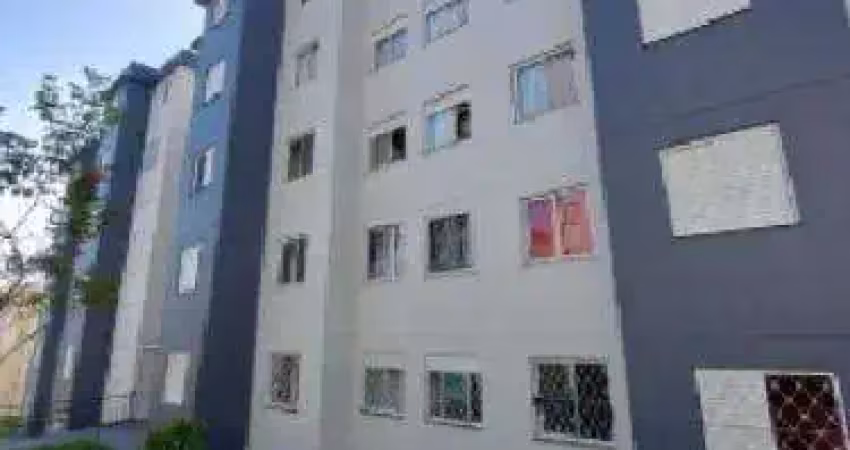 Apartamento 43 m² localizado no bairro vila bela vista santo andré - sp