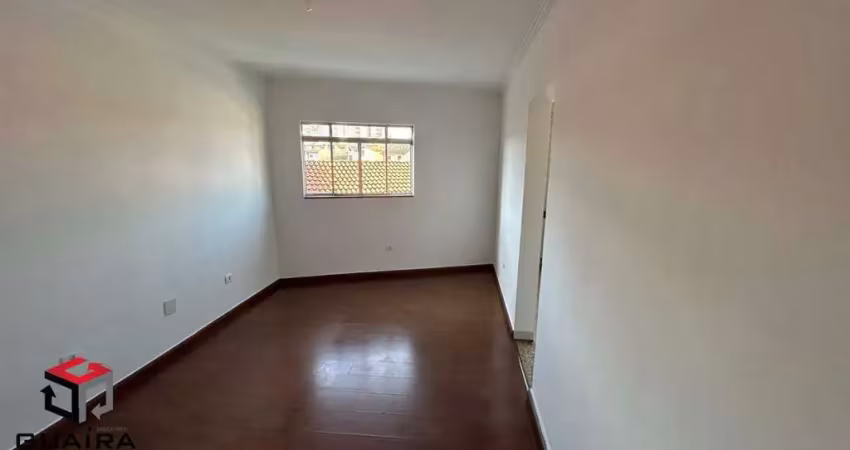 Apartamento à venda 1 quarto 1 vaga Pedroso - Mauá - SP