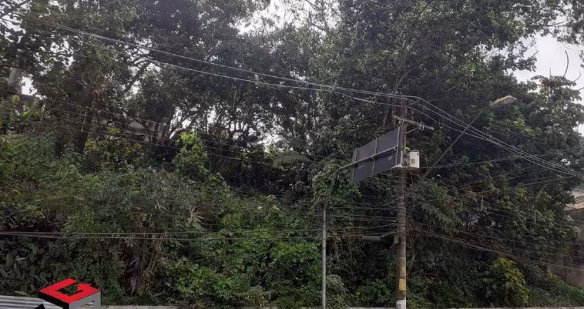 Terreno à venda Santo André - Santo André - SP