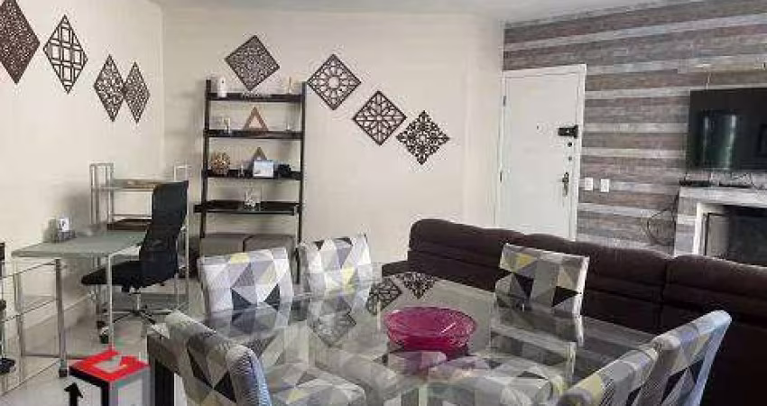 Apartamento 3 Dormitórios no Bosque da Saúde 110m2