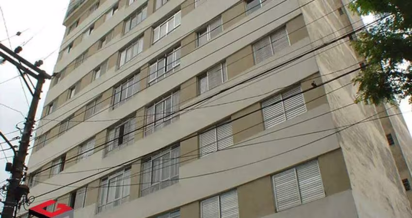 Apartamento 2 Dorm. 1 Vaga na Vila Mariana