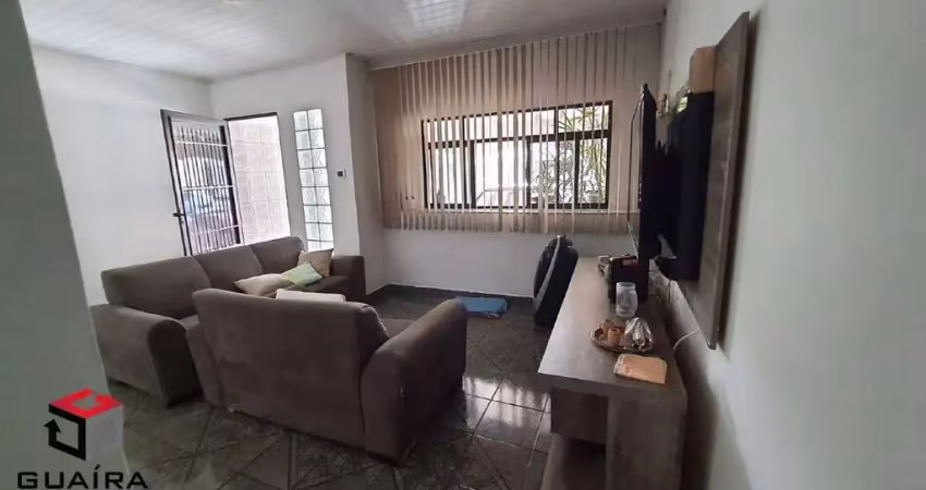 Casa à venda 2 quartos 1 vaga Independência - São Bernardo do Campo - SP