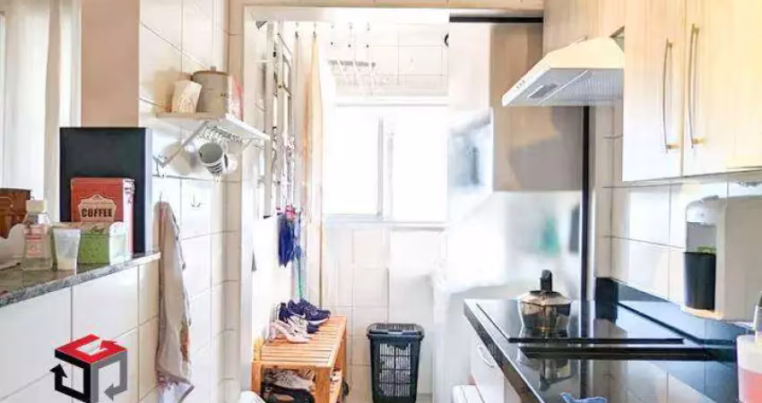 Apartamento à venda 2 quartos 1 vaga Planalto - São Bernardo do Campo - SP