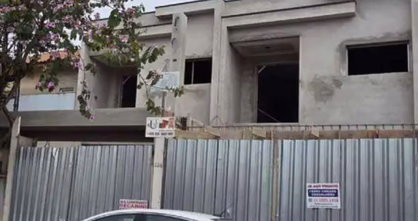 Sobrado à venda 3 quartos 3 suítes 4 vagas osvaldo cruz - são caetano do sul - sp