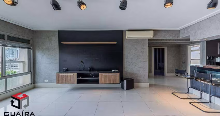 Apartamento de 100 m² no Pinheiros em São Paulo - SP
