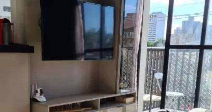 Apartamento com 49m² em Bela Vista - São Paulo - SP