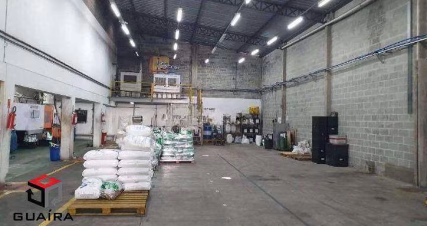 Galpão à venda 2 vagas Centro - São Caetano do Sul - SP