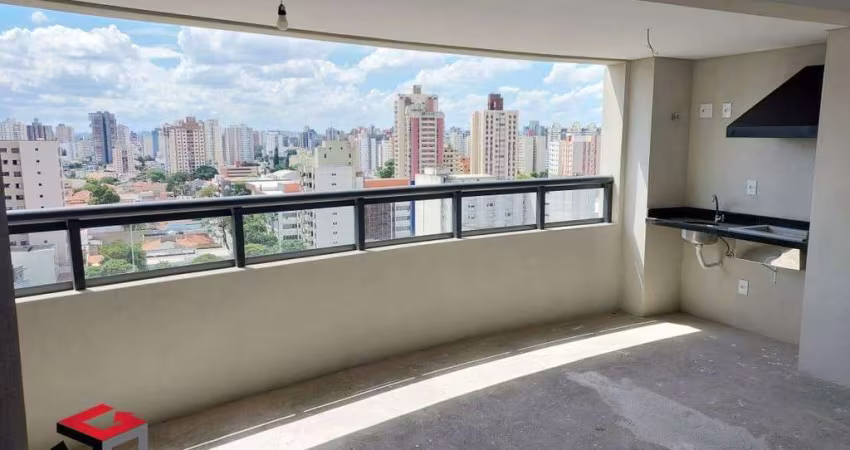 Apartamento à venda 3 quartos 1 suíte 2 vagas Assunção - Santo André - SP