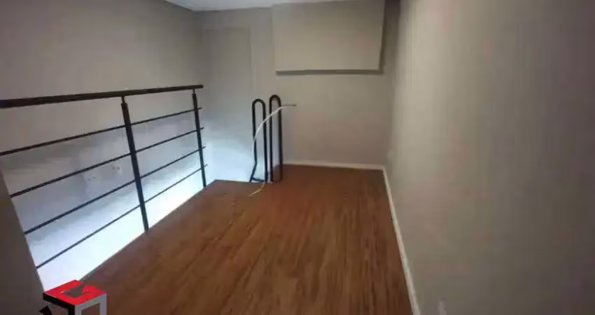 Apartamento para aluguel 1 quarto bangu - santo andré - sp