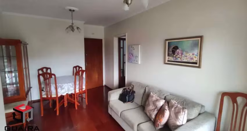 Apartamento à venda 3 quartos 1 suíte 1 vaga centro - são bernardo do campo - sp