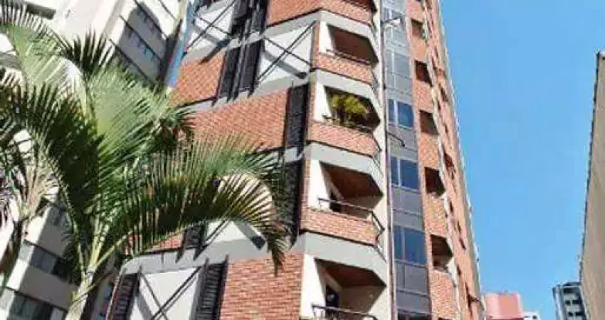 Apartamento com 1 quarto à venda na Rua Alves Guimarães, 643, Pinheiros, São Paulo
