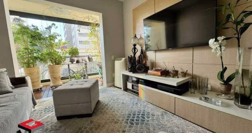 Apartamento 3 Dormitórios na Pompeia 84m2