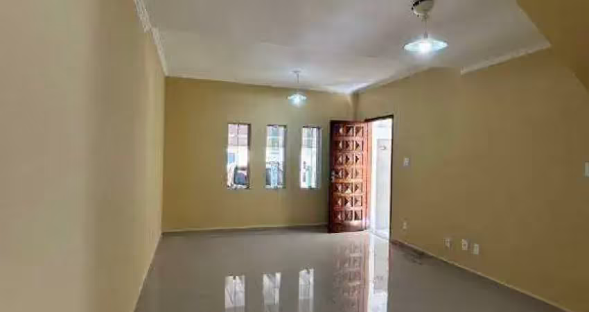 Sobrado à venda 3 quartos 1 suíte 2 vagas santa terezinha - são bernardo do campo - sp