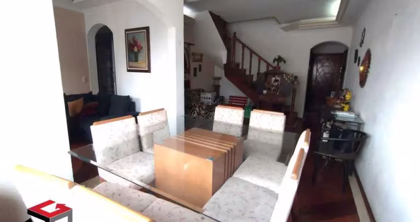 Cobertura à venda 4 quartos 2 suítes 3 vagas Centro - São Bernardo do Campo - SP